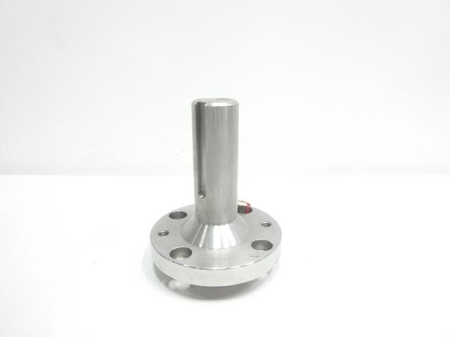 MOYNO S12971 3401839000 CARBON STEEL DRIVE SHAFT HEAD