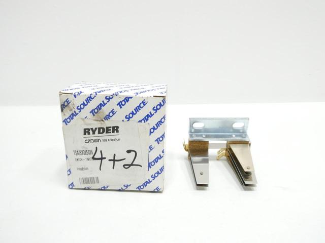 RYDER TSA/HY325026 TRACTION SWITCH