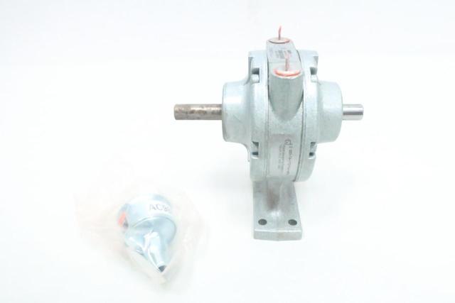 GAST 2AM-FCC-107 ROTARY VANE AIR MOTOR 1/4IN NPT