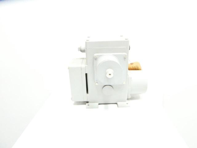 BECK 11-157-054540-01-01 ROTARY ELECTRIC VALVE ACTUATOR 1PH 300VA 120V-AC