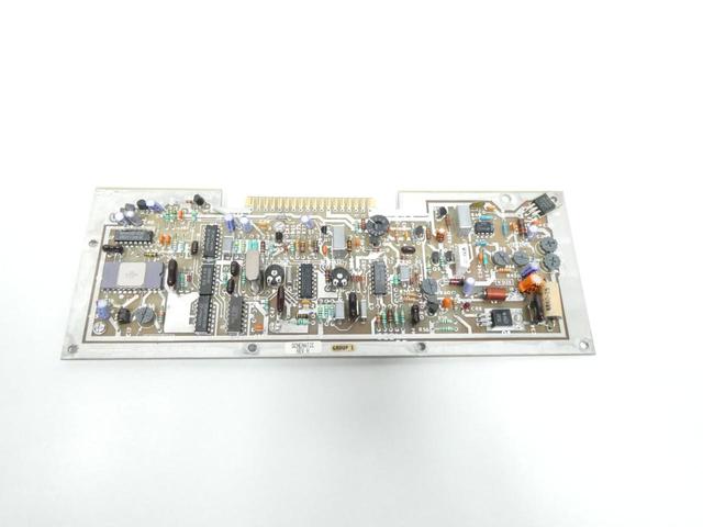 ARVIN DIAMOND 514518-1045 PCB CIRCUIT BOARD REV H
