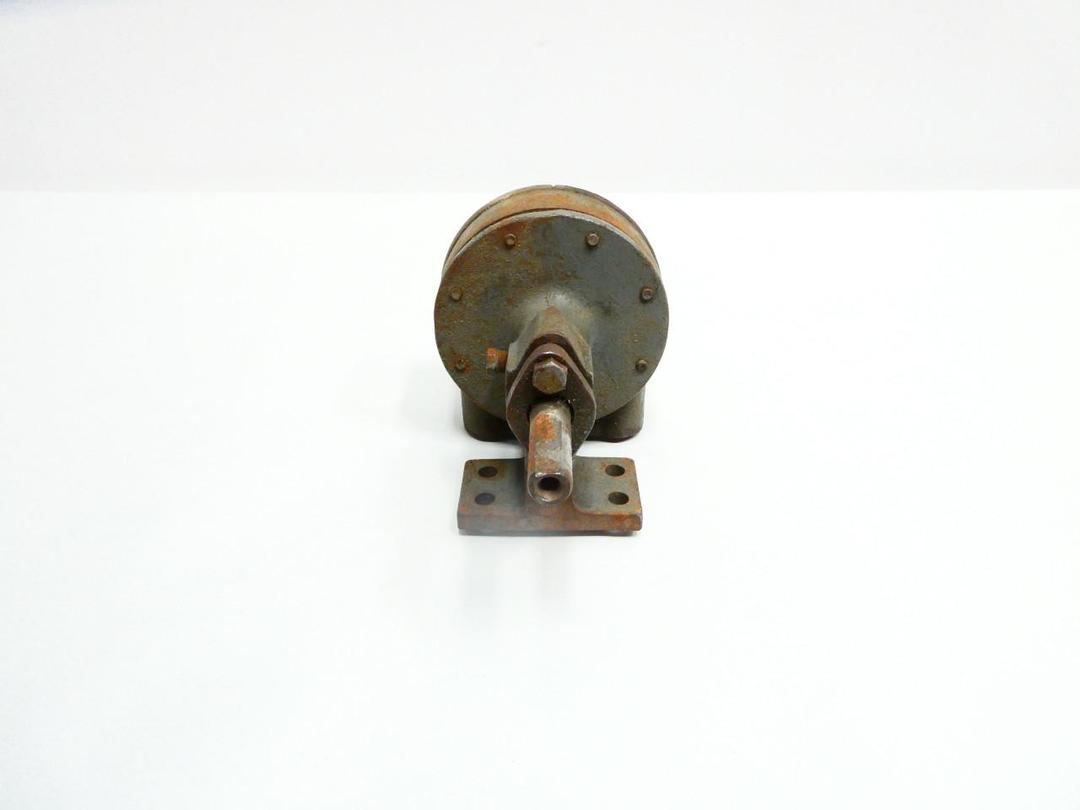 TUTHILL 2M-CC HYDRAULIC GEAR PUMP