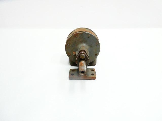 TUTHILL 2M-CC HYDRAULIC GEAR PUMP