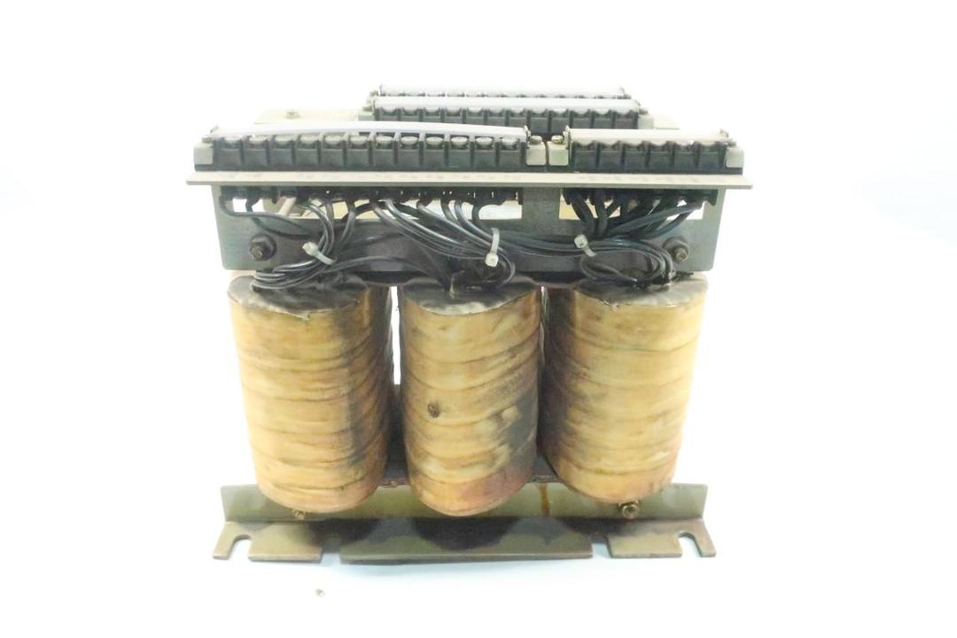 FANUC PERTRONICS A80L-0001-0273-03 TRANSFORMER 2.5KVA