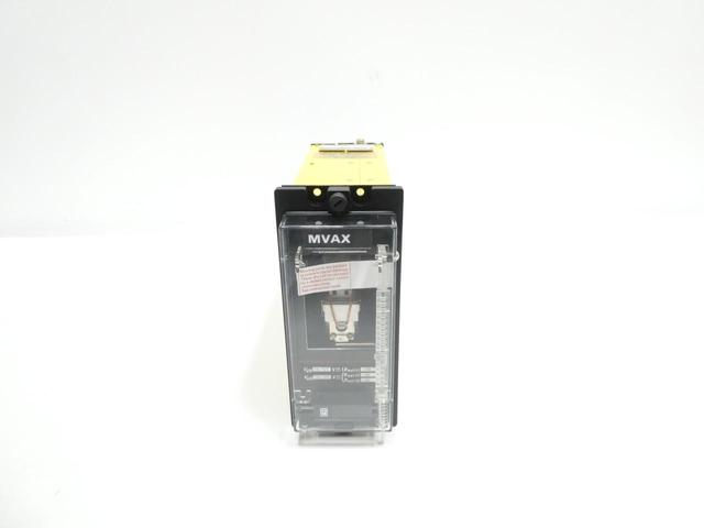 GEC MVAX31C1DD0754A SUPERVISION RELAY 110/125V-DC