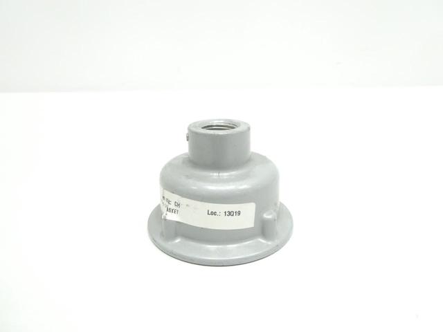 HUBBELL VP-1 LIGHT FIXTURE