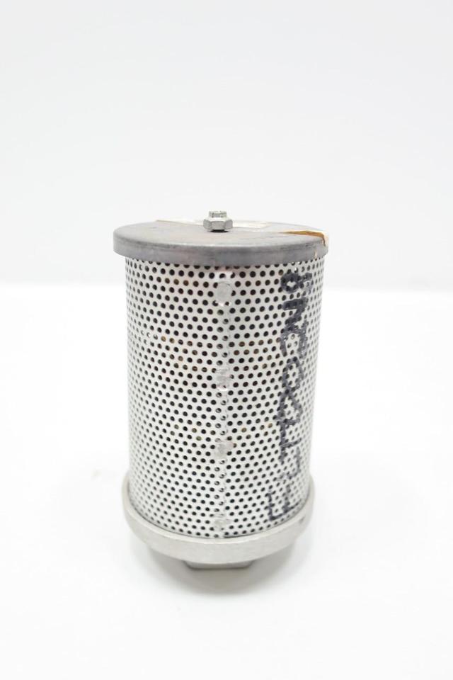 SCHROEDER SKB-1 MAGNETIC SUCTION SEPARATOR