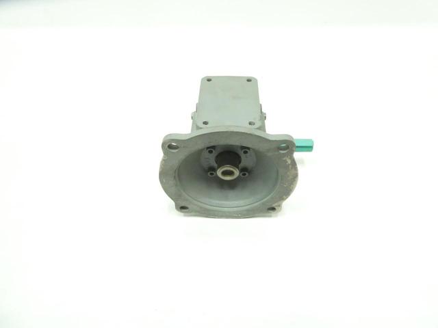 CLEVELAND GEAR ICHS M1313BAH30C-S RIGHT ANGLE GEAR REDUCER 30:1