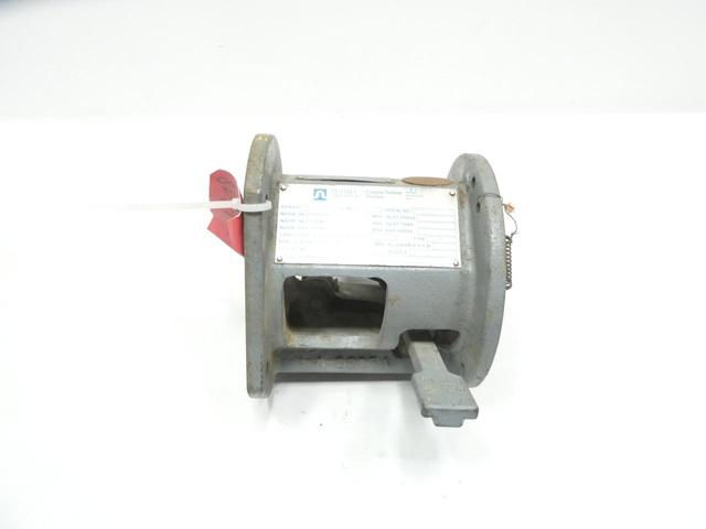 TUTHILL RL-12L HYDRAULIC PUMP CASING