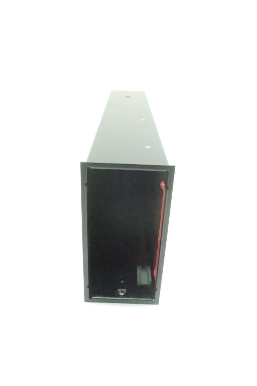 MOORE 352PEA21V1NNNAW DIGITAL SINGLE LOOP CONTROLLER CASE