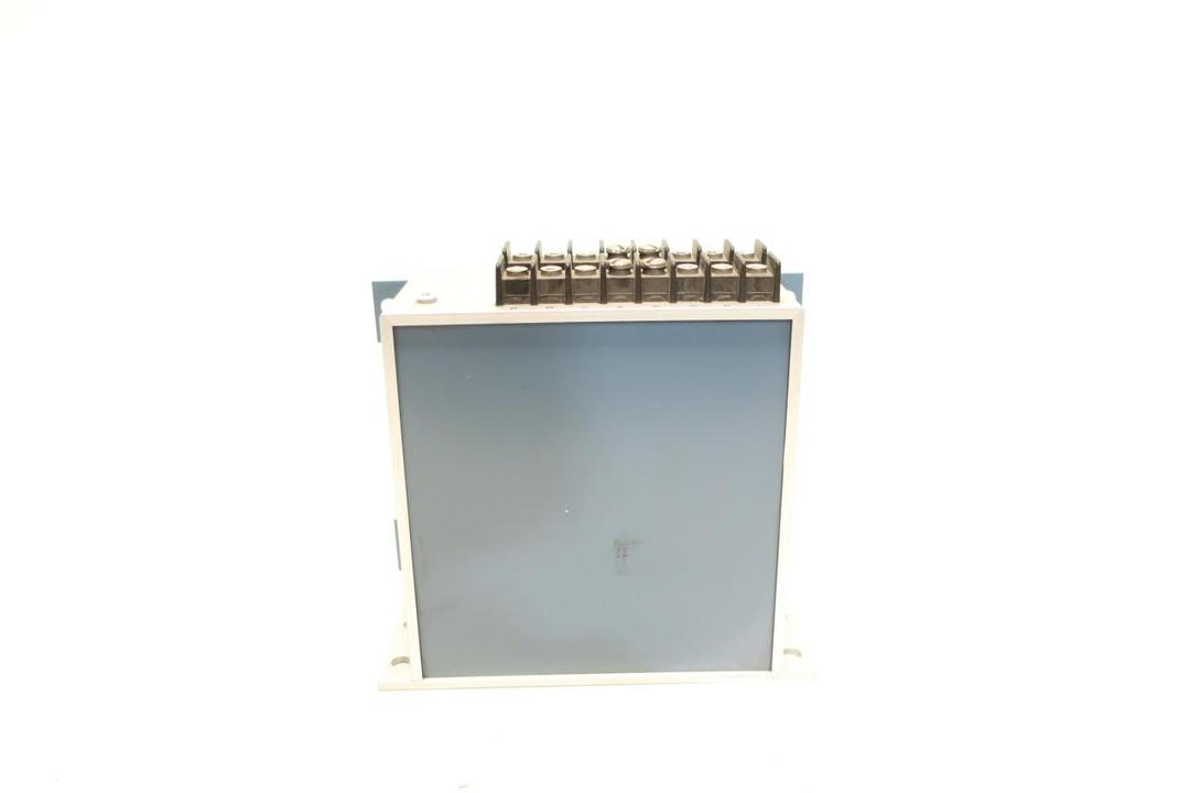 FW BELL PR-2301SDX2 ELECTRONIC TRANSDUCER 120V-AC 1000W