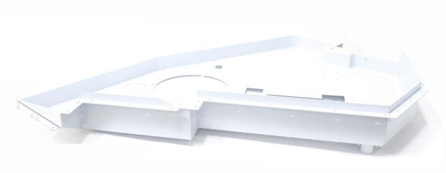 MORI SEIKI H06522F06 G20708080662 CHUCK COVER