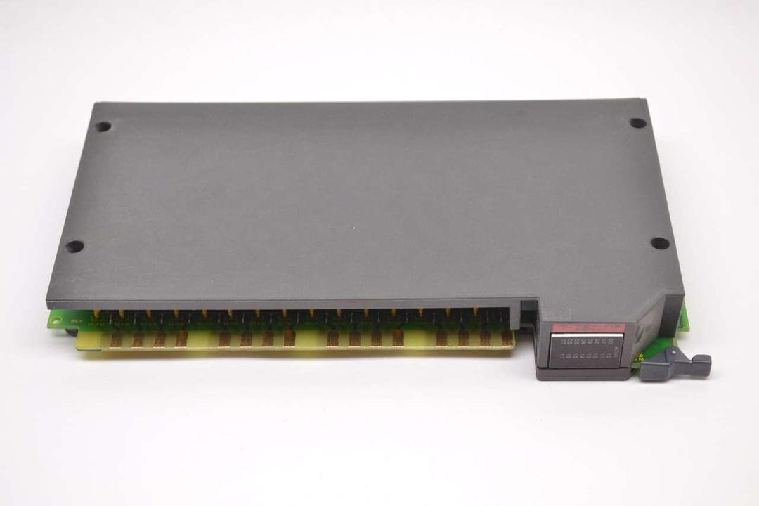 ALLEN BRADLEY 1771-ID16 ISOLATED INPUT MODULE SER A