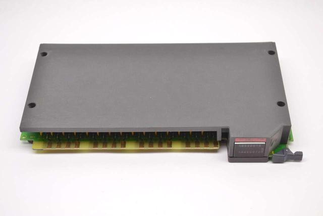 ALLEN BRADLEY 1771-ID16 ISOLATED INPUT MODULE SER A