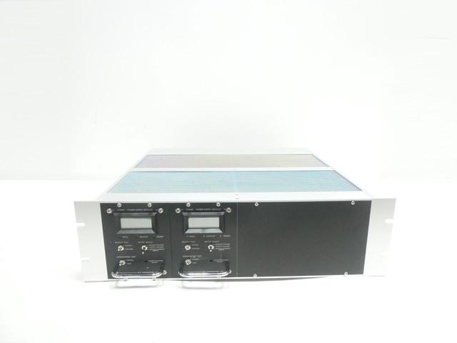 BOT ENGINEERING RPS-401-DM-10O AC TO DC POWER SUPPLY MODULE 120V-AC 1A 45V-DC