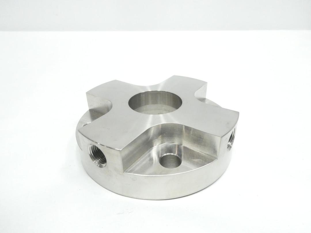 JOHN CRANE DB-3403-000-0550 505101 PUMP GLAND ASSEMBLY
