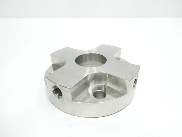 JOHN CRANE DB-3403-000-0550 505101 PUMP GLAND ASSEMBLY