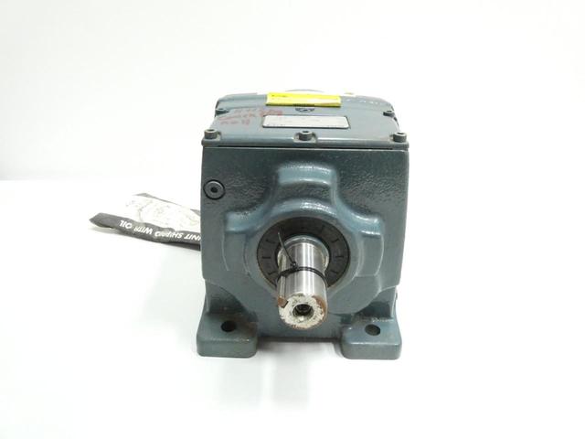 FALK 204UCBN2A6.3N1 INLINE GEAR REDUCER 3/4IN 1-1/4IN 9.83HP 6.3:1