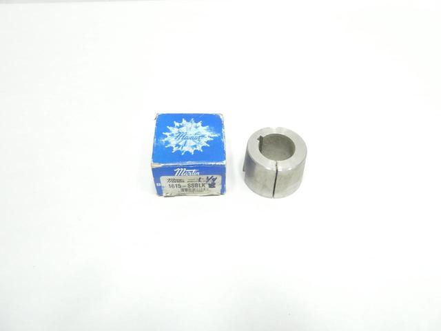 MARTIN 1615-SSBLK TAPER BUSHING