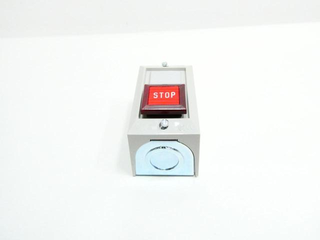 SQUARE D 9001BG103 CONTROL STATION