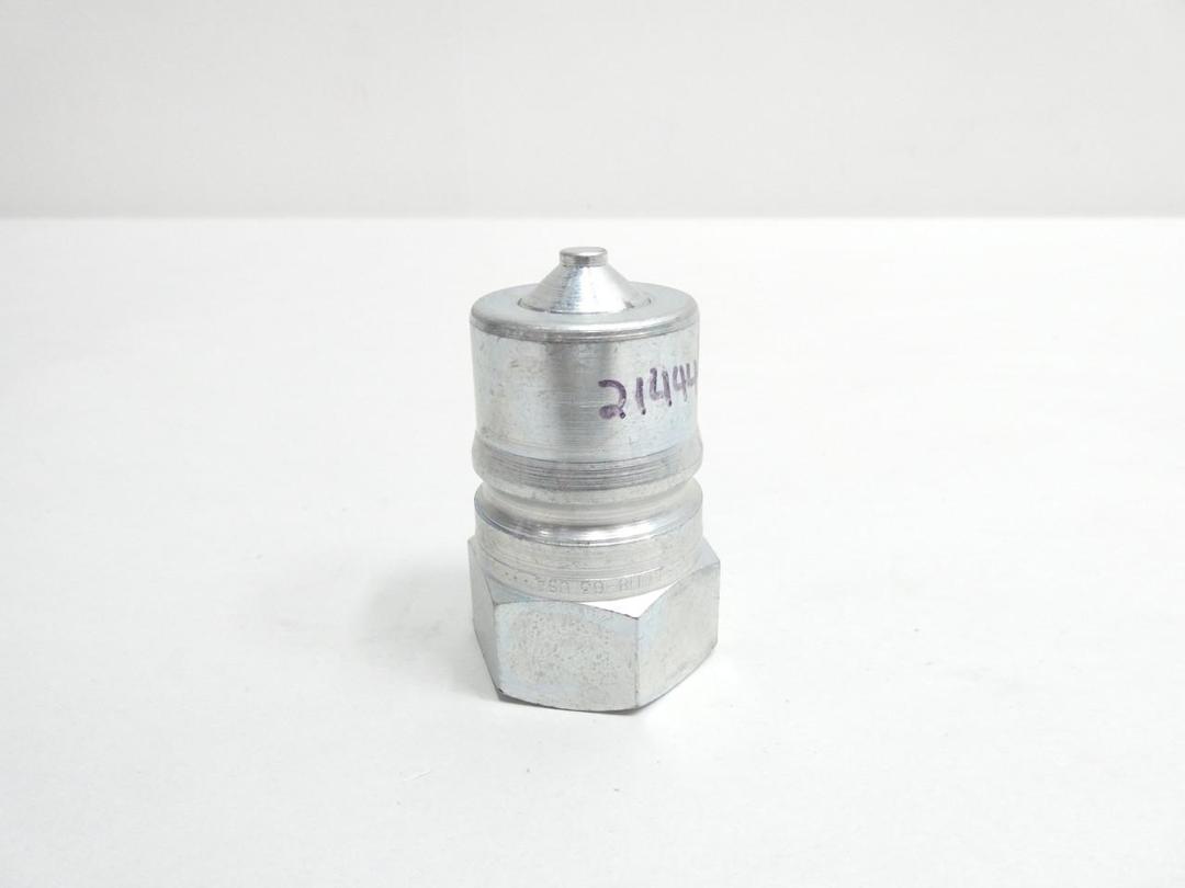 PARKER H8-63 QUICK COUPLING 1IN