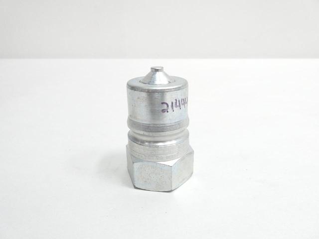 PARKER H8-63 QUICK COUPLING 1IN