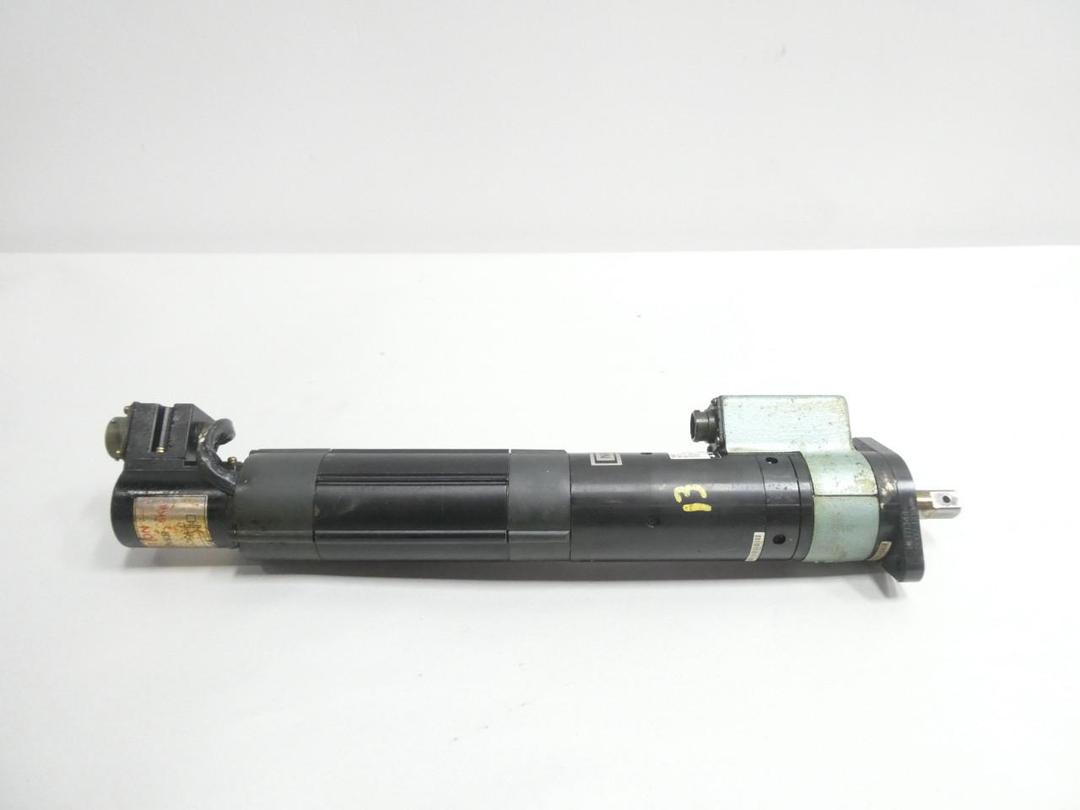 SANYO SDN-SP2-050SB(A3) NUTRUNNER SPINDLE 50NM