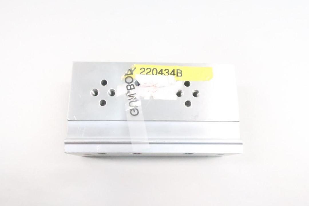 NORDSON 220434B GLUE GUN BODY BLOCK