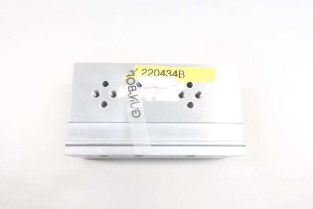 NORDSON 220434B GLUE GUN BODY BLOCK