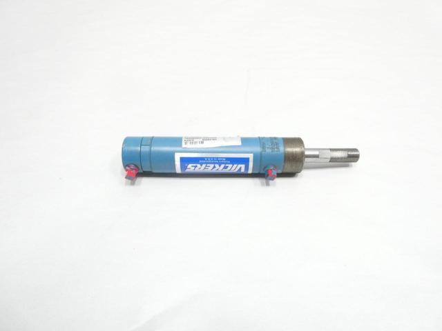 VICKERS TB20BABA1AA01000 DOUBLE ACTING PNEUMATIC CYLINDER