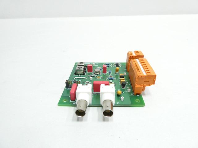 TELEDYNE 1906-0100-03 PCB CIRCUIT BOARD