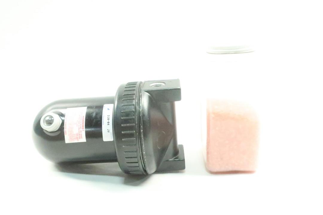 ARROW PNEUMATICS D10-04 DESICCANT AIR DRYER 1/2IN NPT