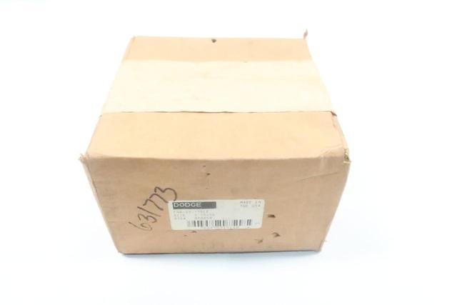 DODGE F4S-S2-115LE FLANGE BEARING 1-15/16IN