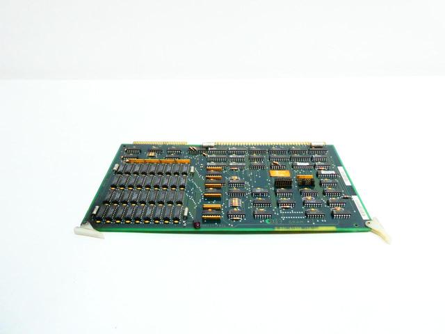 CINCINNATI MILACRON 3-531-4266A PCB CIRCUIT BOARD