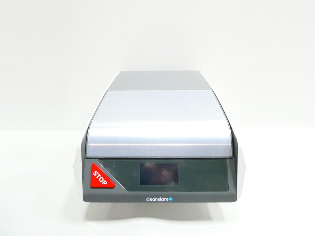 CLEANSLATE UV CSUV-UG6CX HOSPITAL-GRADE ULTRAVIOLET MOBILE DEVICE SANITIZER