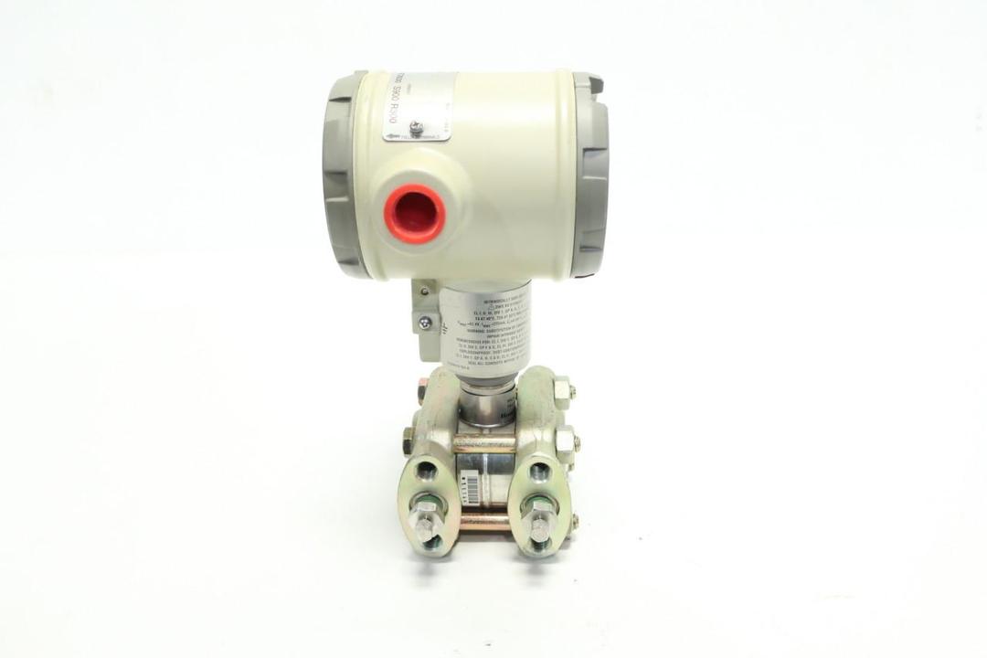 HONEYWELL STD924-A1A-00000-IC-B67M ST3000 DIFFERENTIAL PRESSURE TRANSMITTER