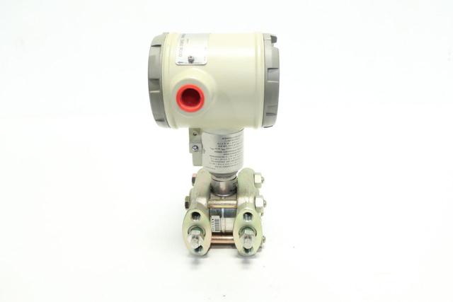 HONEYWELL STD924-A1A-00000-IC-B67M ST3000 DIFFERENTIAL PRESSURE TRANSMITTER