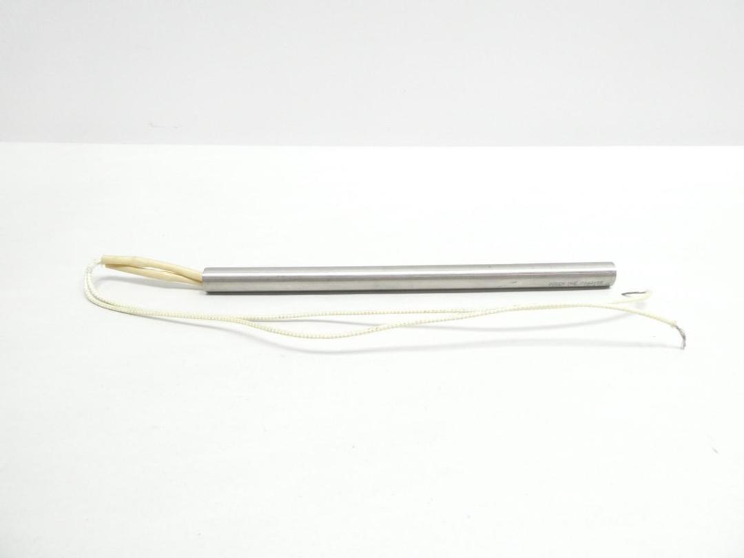 OGDEN MWEJ08A0156 CARTRIDGE HEATER ELEMENT 8IN 1/2IN 1000W 240V-AC