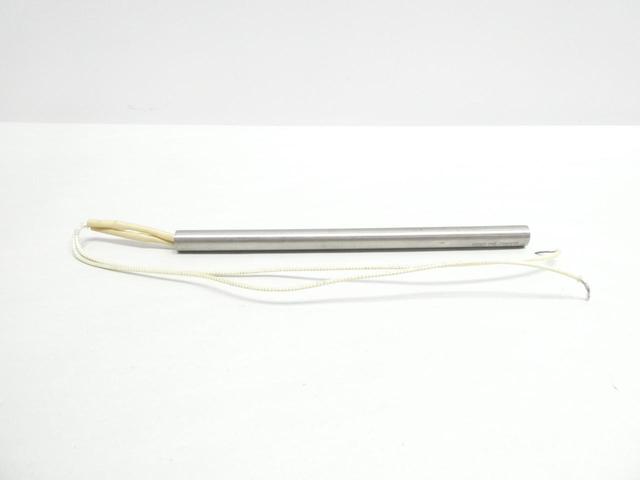 OGDEN MWEJ08A0156 CARTRIDGE HEATER ELEMENT 8IN 1/2IN 1000W 240V-AC