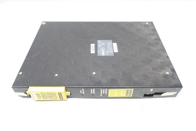 ALLEN BRADLEY 1775-MED ERROR CORRECTING RAM MEMORY MODULE 128K