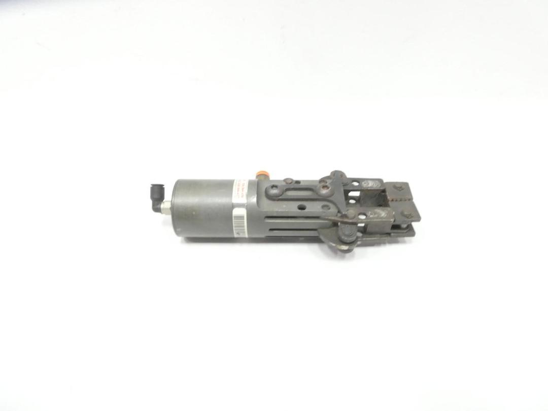 BTM UL2-PG1500-D-90-PFS-TM PNEUMATIC POWER CLAMP GRIPPER