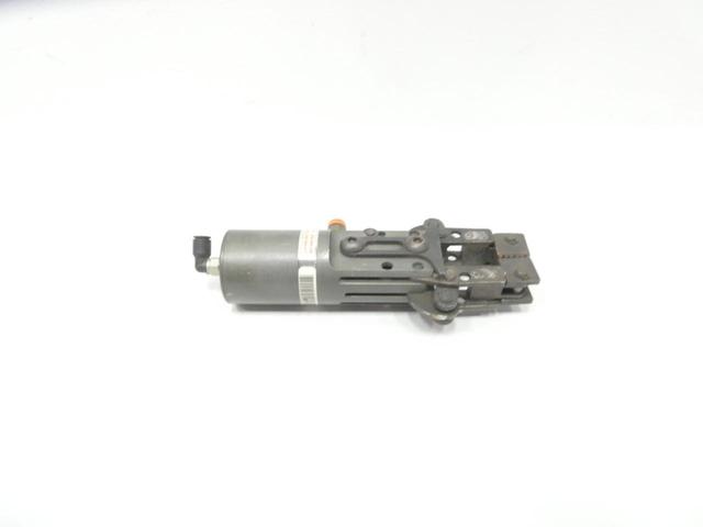 BTM UL2-PG1500-D-90-PFS-TM PNEUMATIC POWER CLAMP GRIPPER