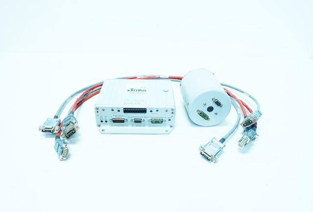 MKS INSTRUMENTS 621C01TNFMC SIGNAL CONDITIONER HIGH ACCURACY 1TORR TYPE 670B