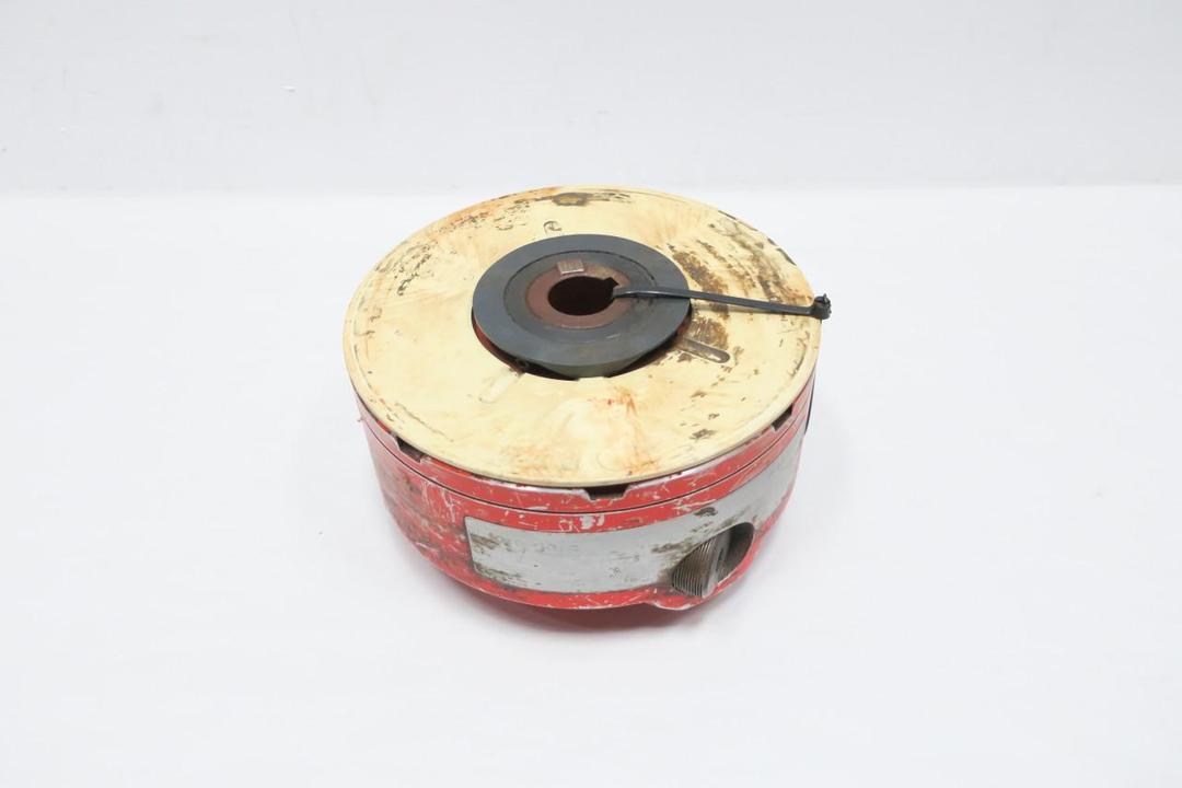 BROWNING TGC400 TORQ/GARD OVERLOAD CLUTCH 1-1/2IN 2000-4000LB-IN