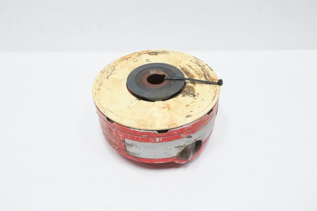 BROWNING TGC400 TORQ/GARD OVERLOAD CLUTCH 1-1/2IN 2000-4000LB-IN