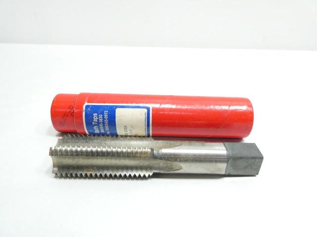 NYTD 707577-001 TAP MACHINE SCREW 1-1/8-8 NS