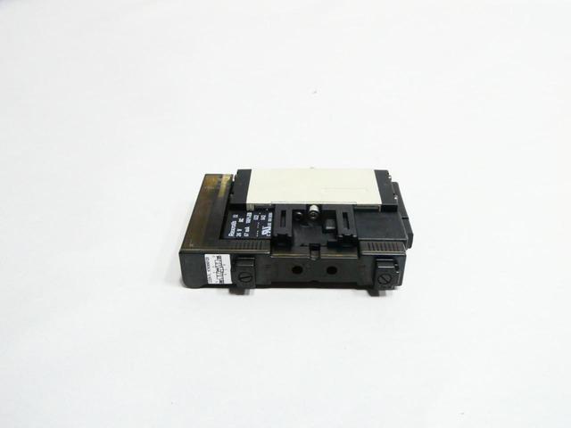 REXROTH CD26-PL 5763990120 PNEUMATIC SOLENOID VALVE 24V-DC