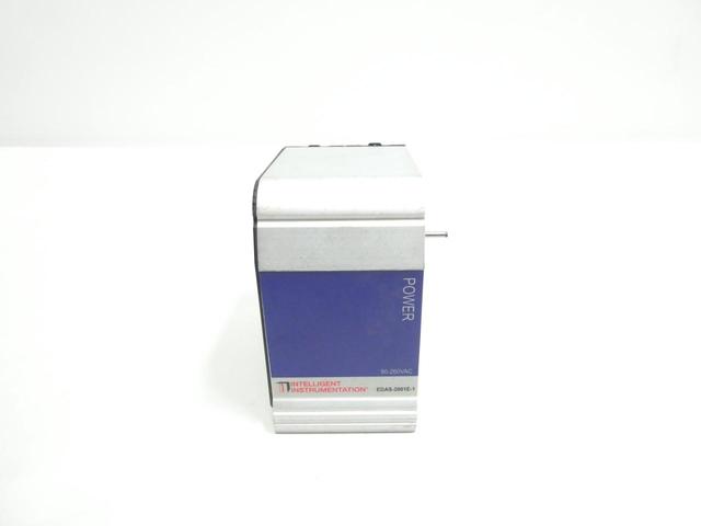 INTELLIGENT INSTRUMENTATION EDAS-2001E-1 POWER SUPPLY MODULE 90-260V-AC