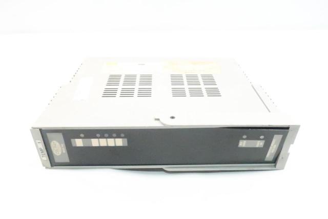 BARBER COLMAN 81ZZ-02000 MACO PAC SEQUENCE MODULE
