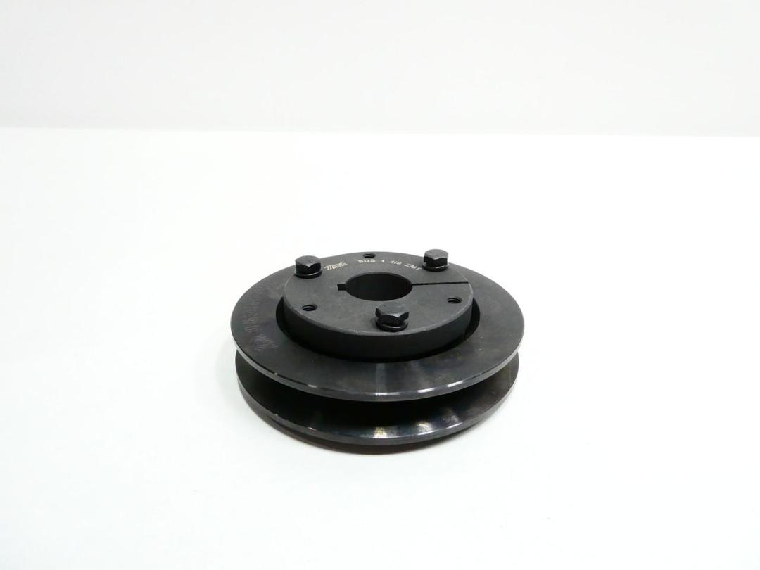 MARTIN 1B 46 SDS SHEAVE 1-1/8IN 1 GROOVE